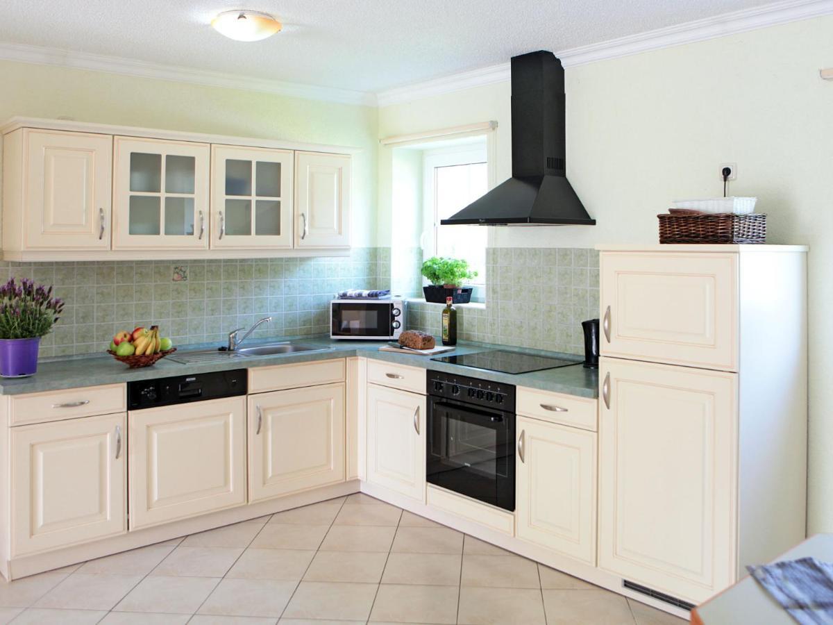 Holiday Home Ferienpark Verchen-2 By Interhome Extérieur photo