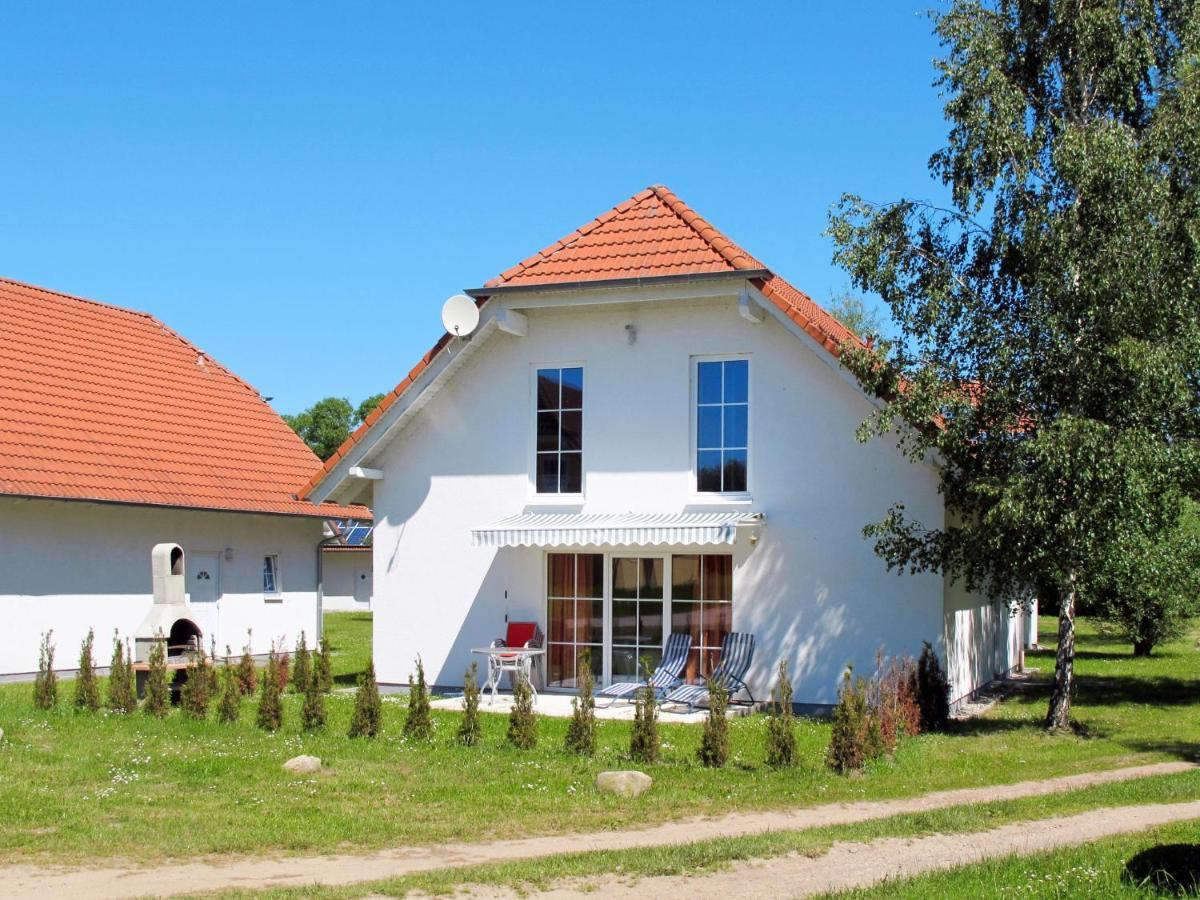 Holiday Home Ferienpark Verchen-2 By Interhome Extérieur photo