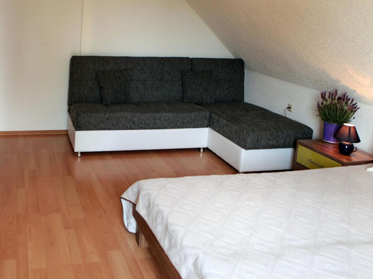 Holiday Home Ferienpark Verchen-2 By Interhome Extérieur photo