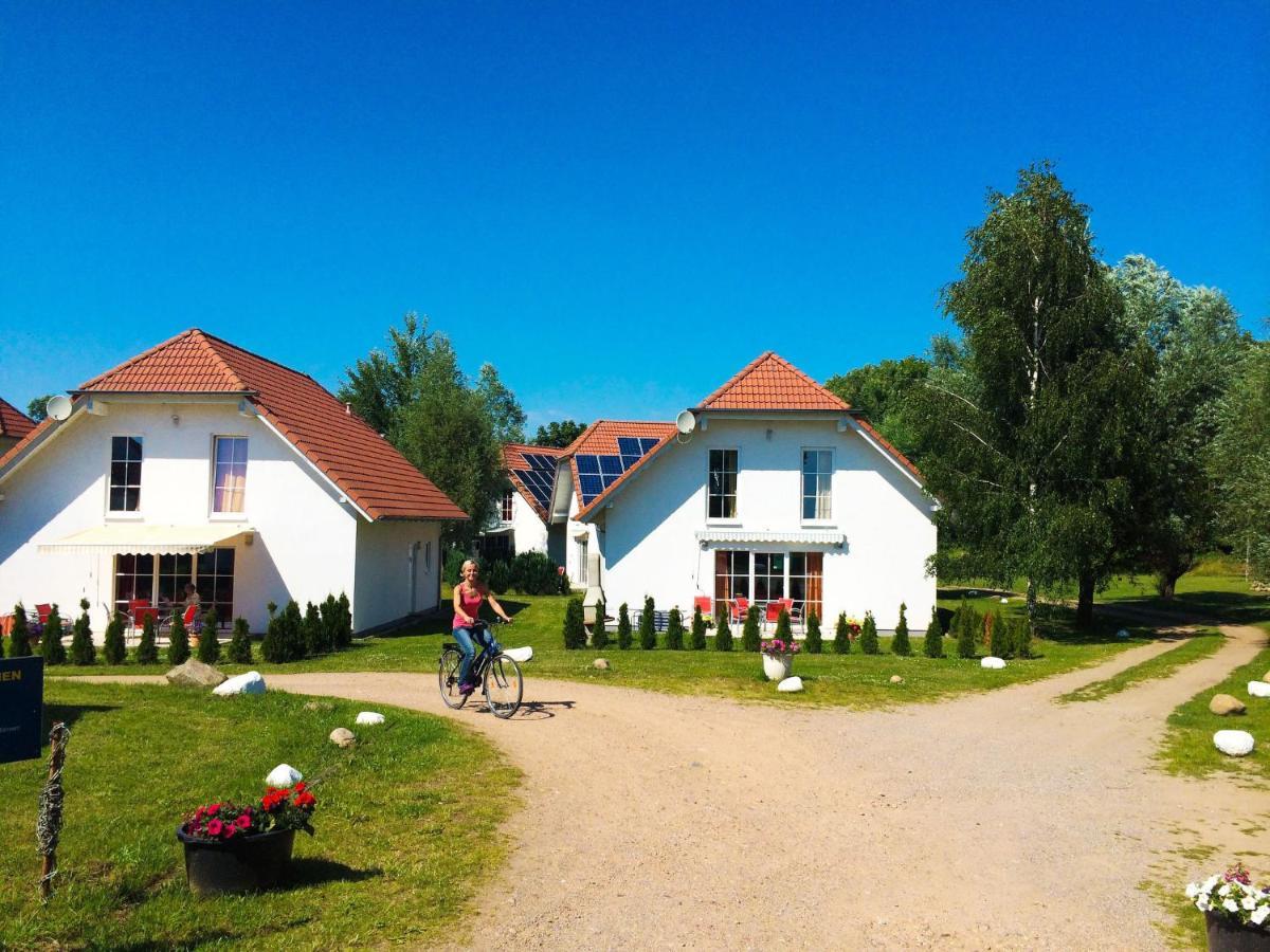 Holiday Home Ferienpark Verchen-2 By Interhome Extérieur photo