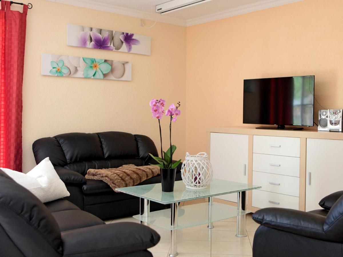 Holiday Home Ferienpark Verchen-2 By Interhome Extérieur photo