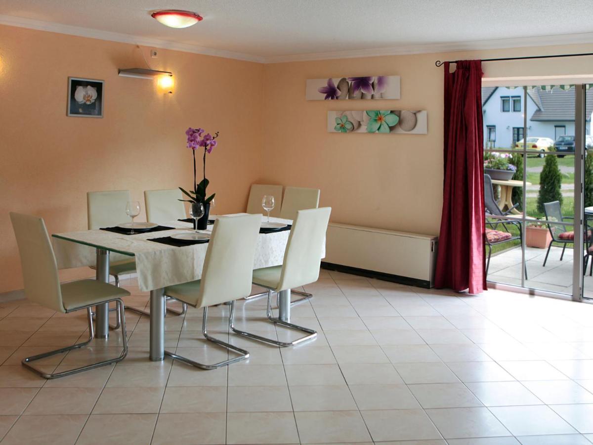 Holiday Home Ferienpark Verchen-2 By Interhome Extérieur photo