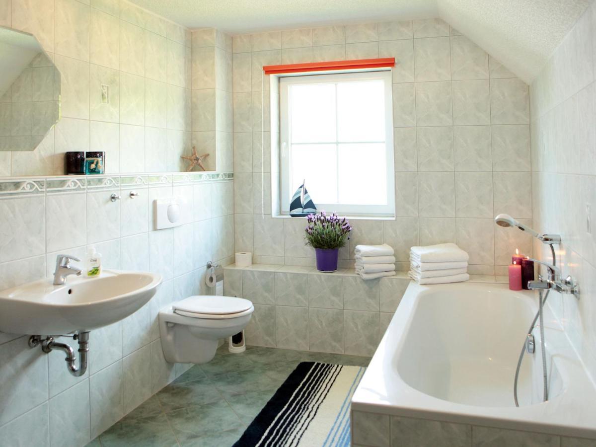 Holiday Home Ferienpark Verchen-2 By Interhome Extérieur photo