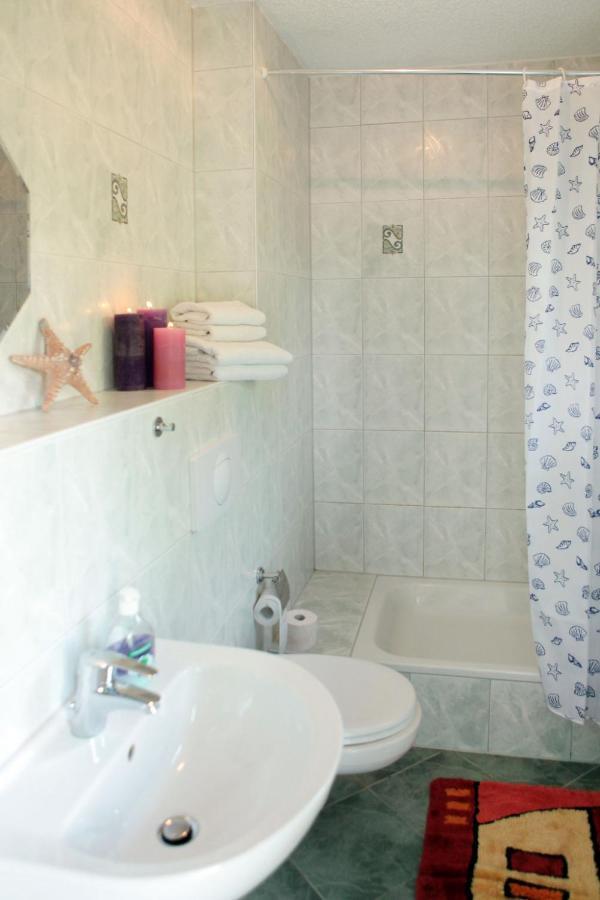 Holiday Home Ferienpark Verchen-2 By Interhome Extérieur photo