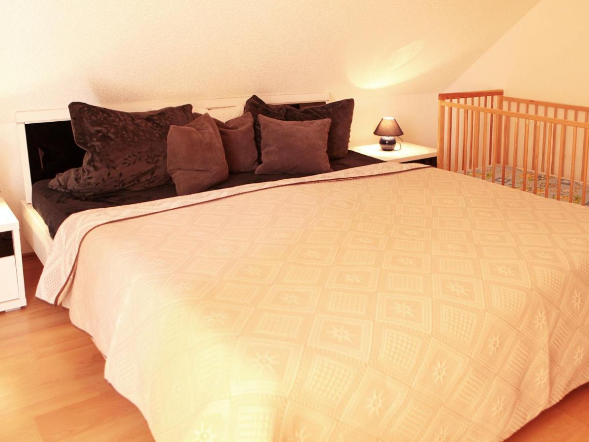 Holiday Home Ferienpark Verchen-2 By Interhome Extérieur photo
